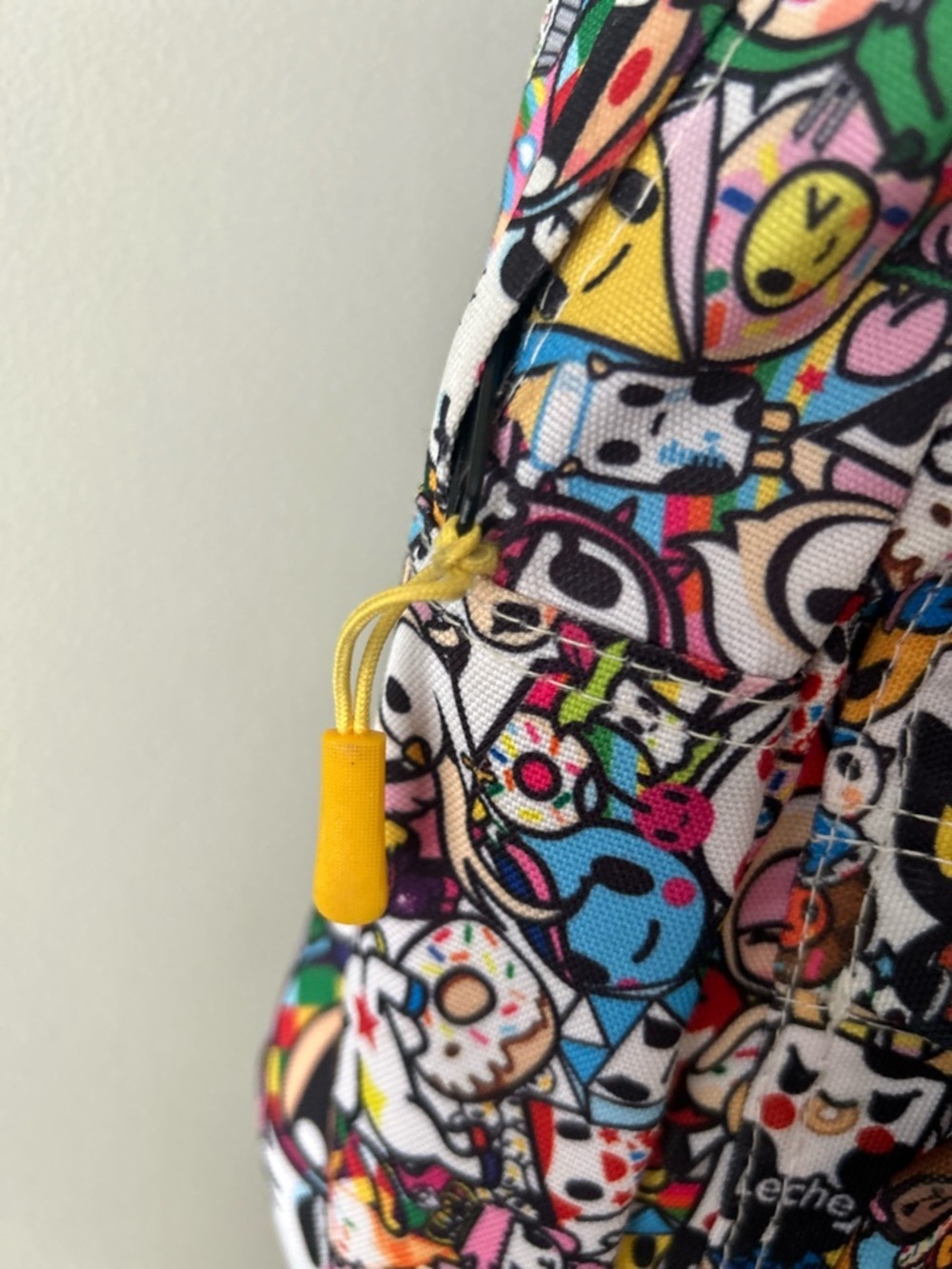 Tokidoki backpack - Picture 9 of 16